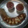 AntoniosDania's profile picture. Antonio's Pizza & Italian Restaurant. The Original, since 1978. 3088 Griffin Road, Dania Beach FL 33004 (954) 923-5151 Serving your Italian Favorites!