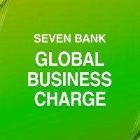 【J-WAVE】SEVEN BANK GLOBAL BUSINESS CHARGE (@sgbc813) 's Twitter Profile