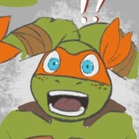 Puma draw Ninja Turtles (@cougar_or_puma) 's Twitter Profile