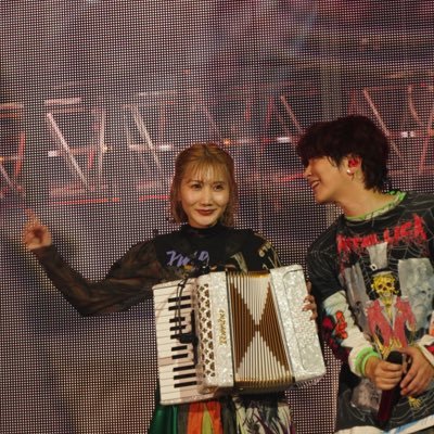 maomi031223's profile picture. SEKAI NO OWARI SnowMan （´-`）.｡oO