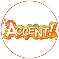 ACCENT！(@ACCENT_CRT) 's Twitter Profile Photo