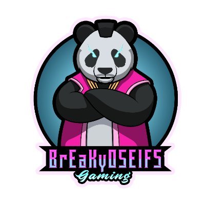 BrEaKyOsElF5 Gaming Profile