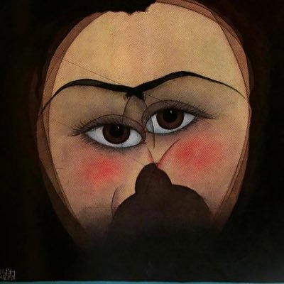 in_themaking's profile picture. 27 they/them