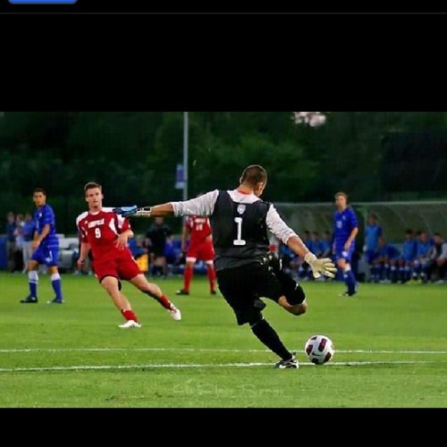 T_Beadle's profile picture. From Atlanta, GA and will be playing soccer at Presbyterian College next fall