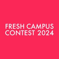 FRESH CAMPUS CONTEST - フレッシュキャンパスコンテスト(@frecam_contest) 's Twitter Profile Photo