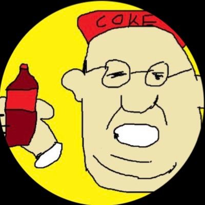 WeiparCoke Profile Picture