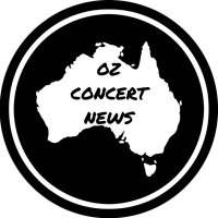 Oz Concert News(@OzConcert) 's Twitter Profile Photo