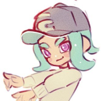 Frontline for @IntoMadness_spl • 15 • He/They • NSFW DNI! • Jewish • 🇺🇦🍉 • Occasional Inkipedia Editor • Lover of the Ghost Type • pfp by @popop_tart