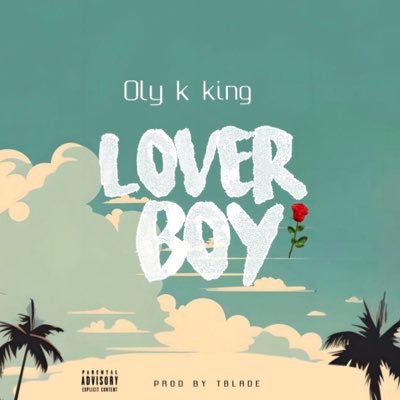 Lover boy out Now on every Plattform .stream lovers 😁♥️ Link 👇