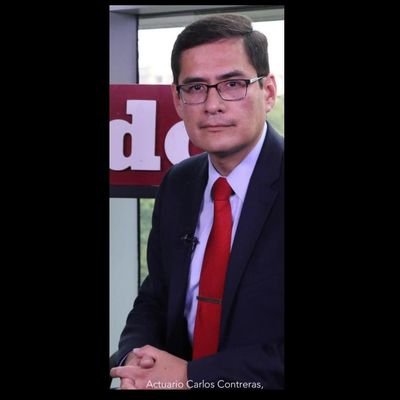 ContrerasCruzC's profile picture. 🇲🇽Mexicano  - 
 📊Actuario  - 
 👨🏻‍🏫Profesor universitario  - 
☝🏼No se culpe a nadie de mis opiniones.