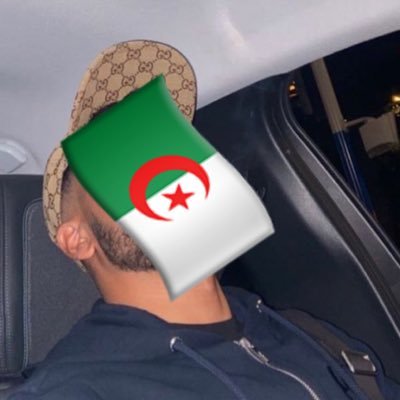 Marseillais  Algérien 🔥🇩🇿