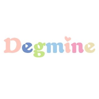 Welcome to Degmine! ❤