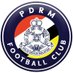 PDRM Football Club (@officialpdrmfc) Twitter profile photo