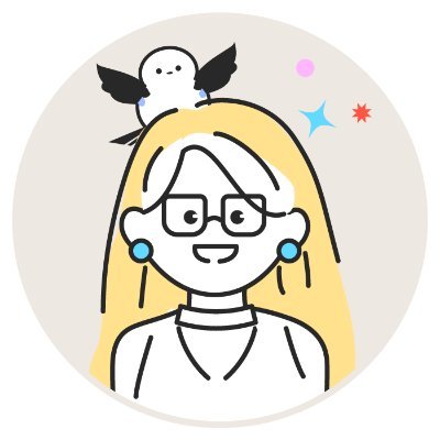 札幌の個人デザイン事務所【クリモデザイン】| 事業のイメージをトータルデザイン | イラストを用いた優しい×親しみのあるデザインが得意⚪︎ | サイト制作、ロゴ、チラシなどのご相談・お見積りはDMまたはクリモデザイン公式サイトにてお気軽にお問い合わせください☺️ | like:ちいかわ、ハンギョドン、ゲーム、筋トレ