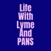 Lyme disease and PANS (@lymepans) Twitter profile photo Lyme disease and PANS (@lymepans) Twitter profile photo