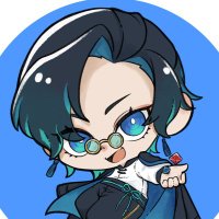 モノガタリ (@monotrpg) 's Twitter Profile