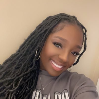 Savannah State U. Alumna🐅 Walden U. Alumna💚 Mom | Wife | Social Worker ✨