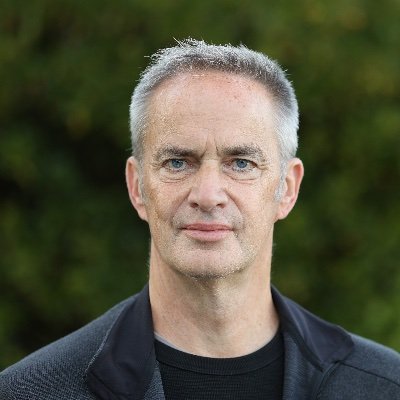 johnmusser Profile Picture