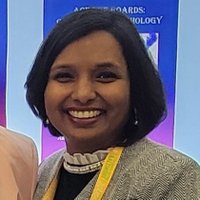 Swati Satturwar (@satturwarswati) 's Twitter Profile Photo Swati Satturwar (@satturwarswati) 's Twitter Profile Photo