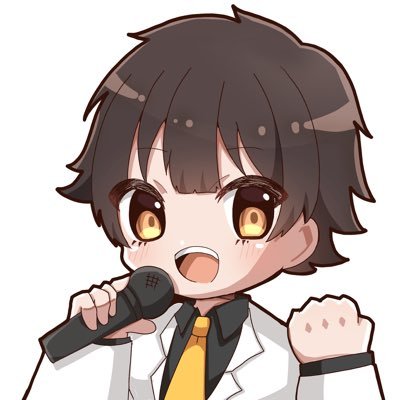 From @GOVITEJP | ゲームキャスター. MC | AIM杯公式キャスター| 実況王ファイナリスト| プレイヤーを英雄へ昇華させる実況を |Lineup→VALORANT.OW2.未経験タイトル可 | ご依頼先→DM or fumiell458@gmail.com| 4月〜依頼受付中 #TEAMJETZ