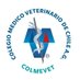 Colegio Médico Veterinario de Chile (@colmevetchile) Twitter profile photo