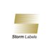 Storm Labels Official (@Storm_Labels) Twitter profile photo