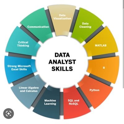 SaykoSmart(Data Analyst) Profile