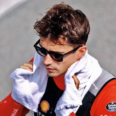 #charles: fighting with max is always on the limit • perpetually yapping about charles leclerc wdc