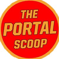 ThePortalScoop(@ThePortalScoop) 's Twitter Profile Photo