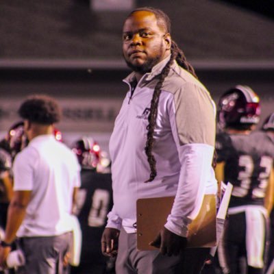 #256 Born And Raised. Coach at Gadsden City High (2012 Alumni) Assistant To The Head Coach/Defensive Assistant/Assistant of Equipment #GTG #CB4L🦍