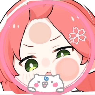 主にホロや色んなことを気ままに呟きます！ /無言フォロー失礼します/RT多めです/絶賛ホロライブにドハマり中！！最推し🌸/箱推し☄️💫⚓️🎣🍑🥟/ /アイコンはてりたまてんてー(@teriteri_tamago)からお借りしています！