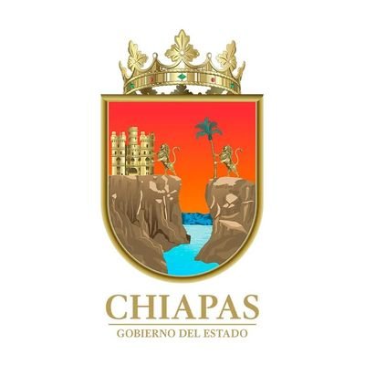Gobierno del Estado de Chiapas.