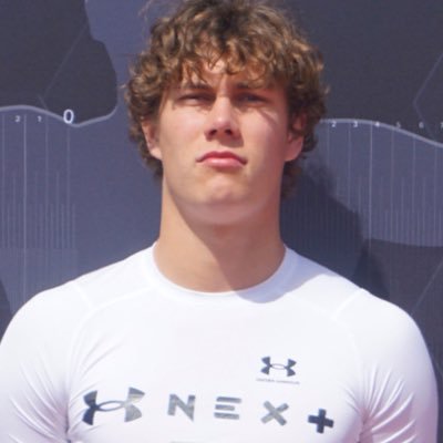 Connor Hawk Profile
