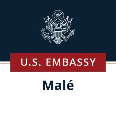 @USinMaldives