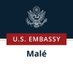 U.S. Embassy Male' (@usinmaldives) Twitter profile photo U.S. Embassy Male' (@usinmaldives) Twitter profile photo