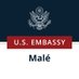 U.S. Embassy Male' (@USinMaldives) Twitter profile photo