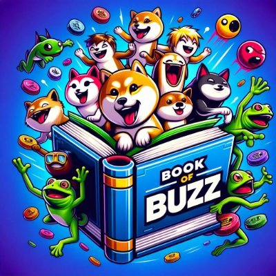 BookOfBuzz