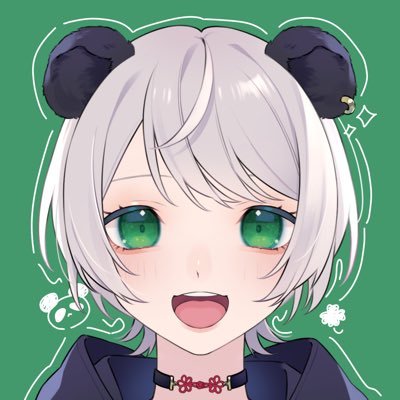 猫熊もの🐼🍀さんのプロフィール画像
