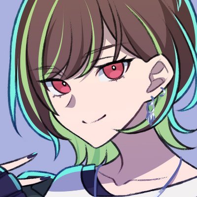 社畜復活Vtuber / 個人勢 / ママ(@allyIllust) / 自分のやりたい配信しかしない！RPGとかMMOが好き / １番好きなのはゼノブレイドシリーズ（案件待ってます）/ ゼノブレイド、アークナイツ / 案件はDMから / ※コラボのお誘いは停止中 詳細：https://t.co/5XW6vwMSwp