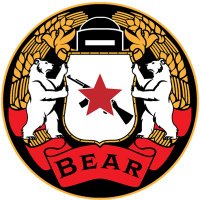Bear Server(@bear_arma3_coop) 's Twitter Profile Photo