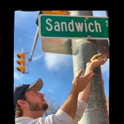 BigSandwichGuy Profile Picture