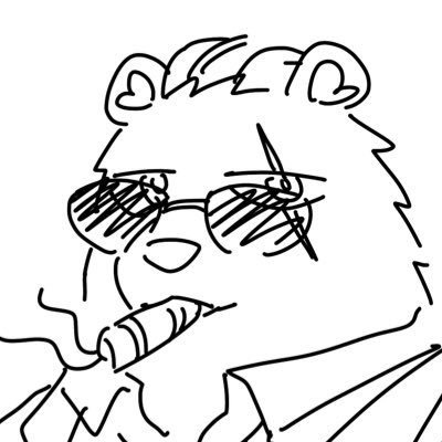 ヰャケくまお💪🌈💪🦵🦵さんのプロフィール画像