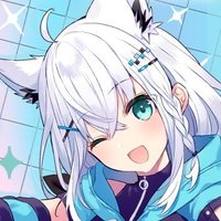 ◻🦊❄(@fubukich_hubuki) 's Twitter Profile Photo