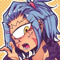 ねろり🍣単眼娘Vtuber(@Neroli_v) 's Twitter Profile Photo