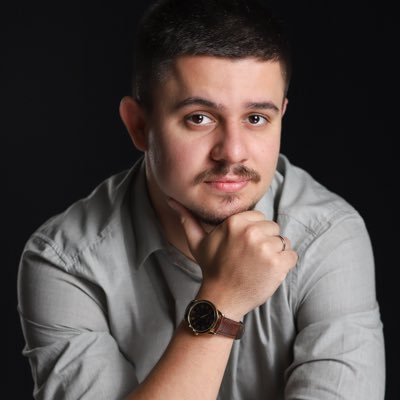 Product Owner | UFRGS - Engenheiro Metalúrgico ⚙️ ♥️ @baabi_viegas