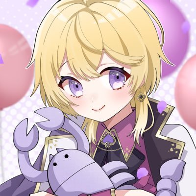 ♛︎@v_neith_ch所属自由気ままな死神の女王VTuber♛︎ ♛︎お母様:@y_tsukimi32♛︎TAG #リズ・Q・コンチェッタ #リズ配信コンチェッタ #リズあーとコンチェッタ♛︎