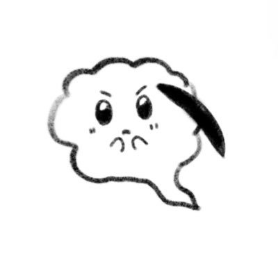 くもり こもさんのプロフィール画像