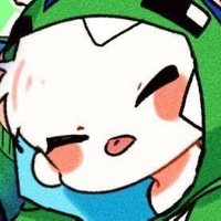 23🦖🍑にさん (@nisan_230) 's Twitter Profile Photo 23🦖🍑にさん (@nisan_230) 's Twitter Profile Photo
