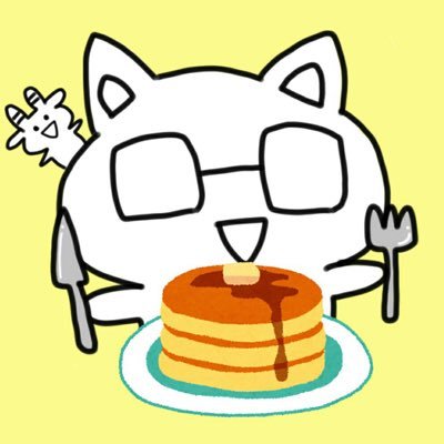 楽しそうを探求してる謎界のぱんけーきアイドル🥞最近は謎のインフルエンサーとも言われてます!?謎団体 @NaZO_LAB 主宰。謎公演スタッフやキャストも✨最新謎情報、体験のツイート多め 体験感想関係まとめ→ @FLIGHTNZ2 ナゾガク実行委員→ @nazogaku、OZONメンバーです→ @ozon_jp