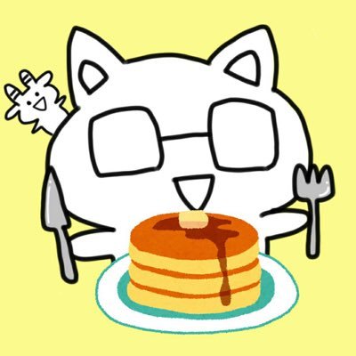 ふらいと🥞謎情報キャッチャーさんのプロフィール画像